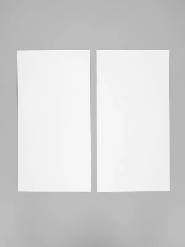 Стикеры эпоксидные прозрачные заготовки 3D 100 шт 2,5 x 2,5 см + самоклеящаяся бумага