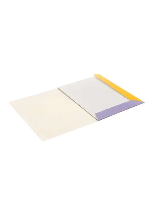 Картон белый А4  8л немел одност 220г/м&sup2; Луч. Zoo (Белый медведь)