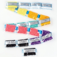 Алмазная мозаика по фото с полным заполнением &laquo;Pop Art&raquo;, на холсте с подрамником, 30 х 40 см