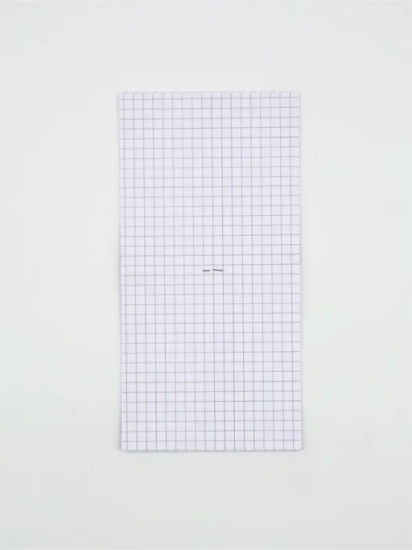 Блокнот 10х10, 16 листов МИКС "Символ года"