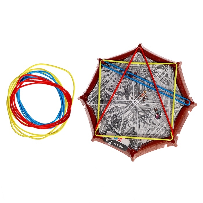 Настольная игра &laquo;Crazy жуки&raquo;, 1 игрок, 4+