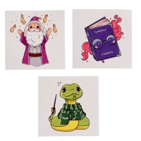 Настольная игра &laquo;Волшебное адвент-приключение&raquo;, 2-4 игрока, 3+