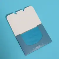 Матирующие салфетки &laquo;Natural Aroma&raquo;, 50 шт, с ароматом океана