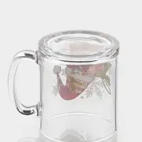 Кружка "Чайная" "Новый год 2026" 320 мл