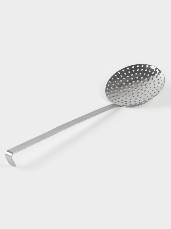 Шумовка d=16 см, L=40