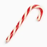 Подарочный набор новогодний &laquo;Согрею снежной зимой&raquo;: маршмеллоу, вкус: пломбир 50 г., леденец, вкус: клубника, 15 г.