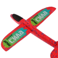 Самолёт &laquo;Сила&raquo;, цвета МИКС