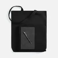 Набор Luba Warm, черный