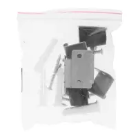 Конвектор электрический Engy EN-2000 Standard, 2000Вт, настен./напольный, до 25м&sup2;, IP20