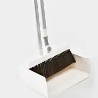 Набор для уборки "Alum fly" алюминиевый черенок, 26х104 см