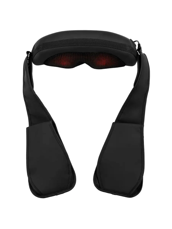 Массажер для спины и шеи КТ-2929 - 24 Вт