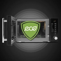 Печь микроволновая PMO 2002DG RUS, с грилем, 20 л