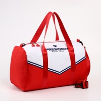 Сумка спортивная &laquo;Спорт Российский&raquo;, 47 x 28 x 24 см