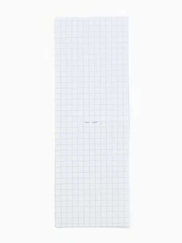 Блокнот А7, 16 л "Волшебная зима"