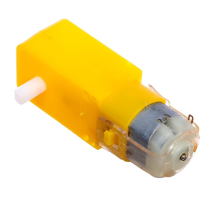 Электронный конструктор - робототехника &laquo;Весёлые роботы&raquo;, 3 модели, на батарейках