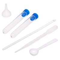 Набор для опытов &laquo;Выжить на Марсе&raquo;, 10 опытов, 37 предметов