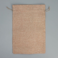 Мешок с термонаклейкой &laquo;Добро пожаловать&raquo;, 20 х 30 см +/- 1.5 см, Новый год