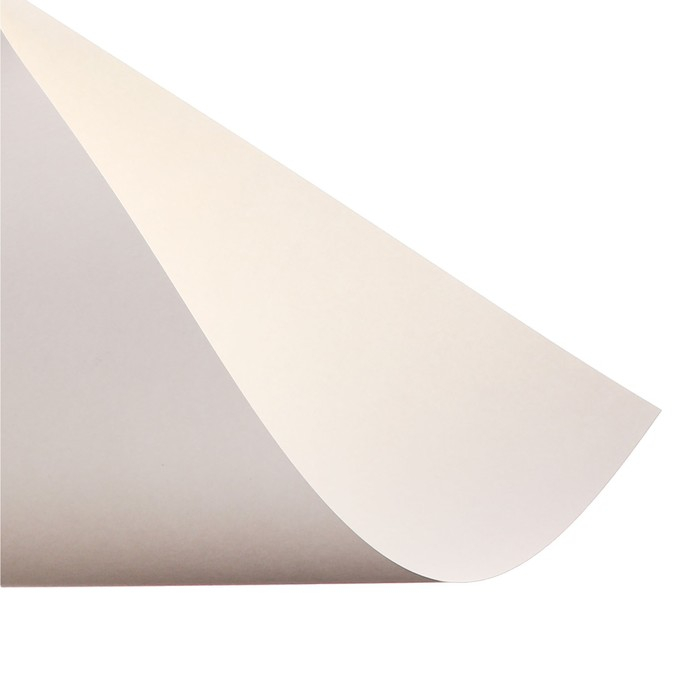 Папка для черчения А3, 24 листа "Школьная", без рамки, блок 200 г/м&sup2;