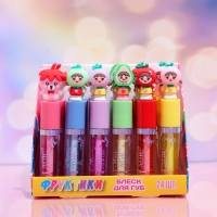 Блеск для губ &laquo;Фруктики&raquo;