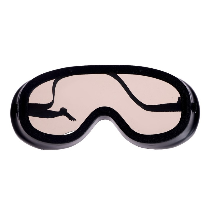 Игровой набор 5 в 1 &laquo;Шлем спецагента&raquo;, очки, фонарь, громкоговоритель, бинокль