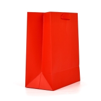 Пакет ламинированный вертикальный &laquo;Люблю тебя&raquo;, глиттер, MS, 18 &times; 23 &times; 10 см