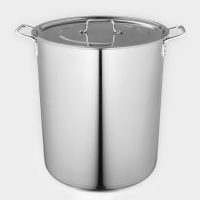 Котёл &laquo;Общепит&raquo;, 50 л, d=40 см, h=45 см