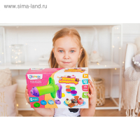 Игровой набор с массой для лепки &laquo;Юный кондитер&raquo;