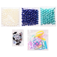 Набор для творчества &laquo;Создай своё украшение, Эльза и Анна&raquo;, сделай 10 шармов своими руками, Холодное сердце, Disney