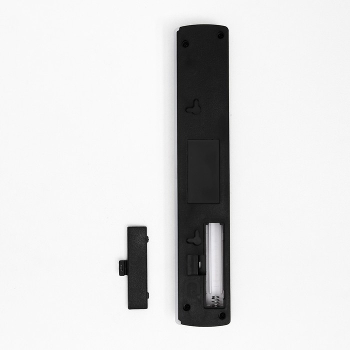 Светильник "Мирбис" LED 3Вт 3ААА белый 18,5х3,5х2см BayerLux