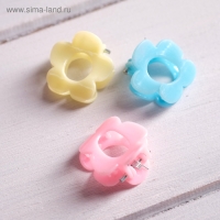 Набор косметики для девочки &laquo;Сердечко&raquo;, сумочка