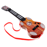 Гитара &laquo;Вечеринка&raquo;, световые и звуковые эффекты