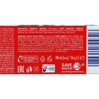 Зубная паста Colgate &laquo;Тройное действие&raquo;, экстра отбеливание, 100 мл