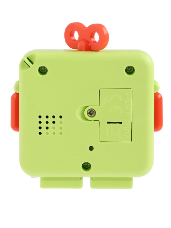 Мемори-игра "Робоклик"