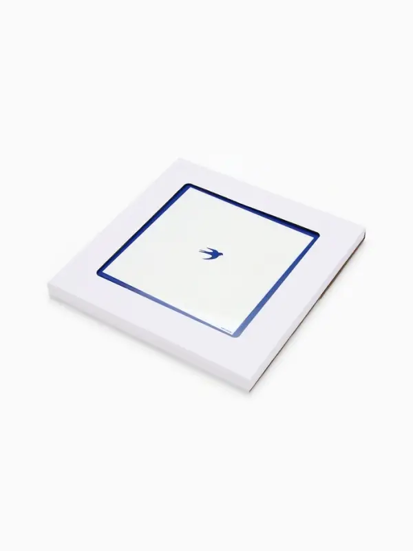 Подставка "Ласточка", 19,5 см