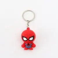 Брелок "Человек-паук", 5 см