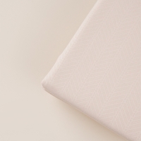 Штора для ванной SL Home, с люверсами, полиэстер, 200&times;200 см, розовые