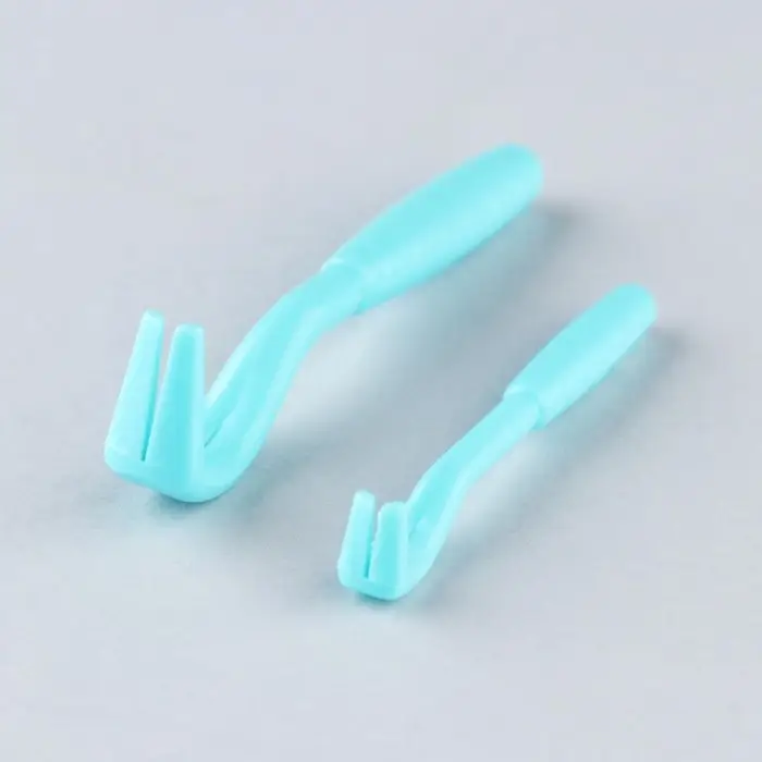 Набор для удаления клеща, клещедёрка 2 шт, контейнер 2 шт