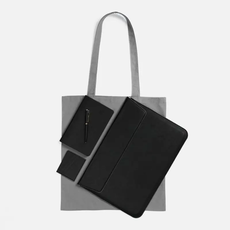 Набор Petrus Walk, черный