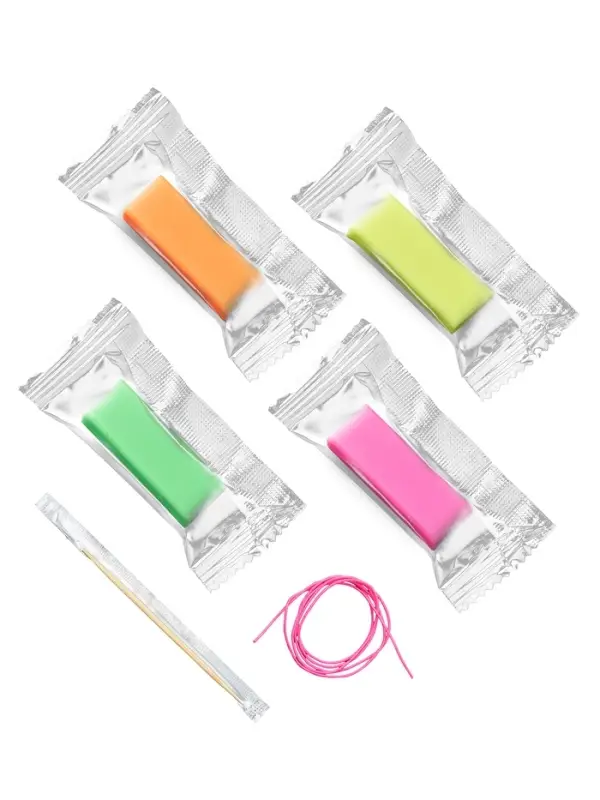 Набор "Создай украшение" Неон"