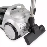 Пылесос HYV-C2650 3,5л 2200Вт черный