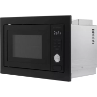 Встраиваемая микроволновая печь HBW 2544 BG черный