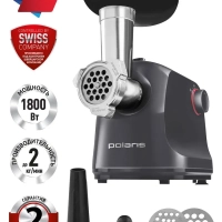 Мясорубка электрическая PMG 1872 RUS