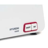 Мясорубка HY-MG5391 1900Вт белый
