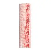 Клейкая лента канцелярская 15 мм х 10 м Berlingo, прозрачная