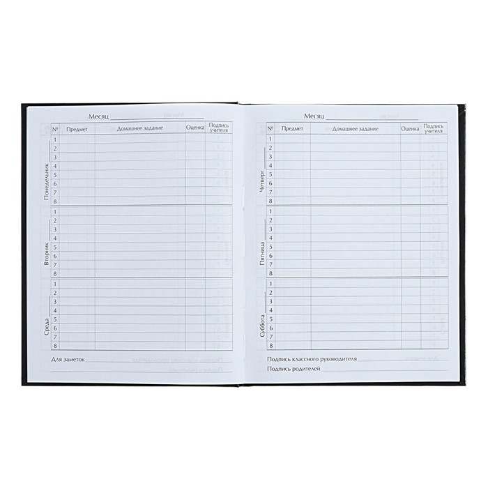 Дневник для 1-4 классов "Девочка-подросток", твёрдая обложка, глянцевая ламинация, 48 листов