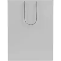 Пакет бумажный Porta XL, серый