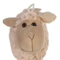 Мягкая игрушка "Овечка Лиза" МИКС, 22 см