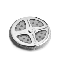 Френч пресс Toledo-1100FP 1100 мл заварочный чайник