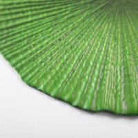 Салфетка сервировочная на стол &laquo;Тропики&raquo;, 34&times;34 см