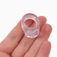 Стопперы на ручку двери, противоударные, набор 4 шт., Крошка Я